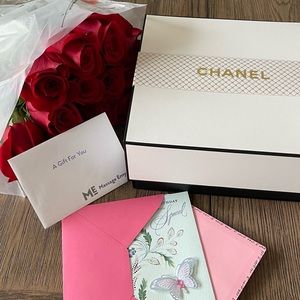 From my baby daddy ❤️🥰